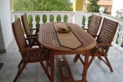 Villa Flora Apartmán 2 - LAVANDULA foto 4