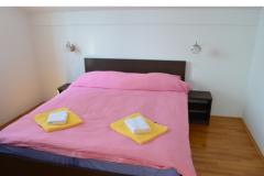 Villa Klimno direct na pláži Apartmán 1 - Apartment9 foto 5