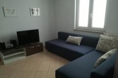 Villa Klimno direct na pláži Apartmán 2 - Apartment8 foto 2