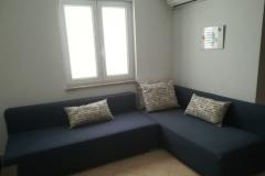 Villa Klimno direct na pláži Apartmán 2 - Apartment8 foto 3