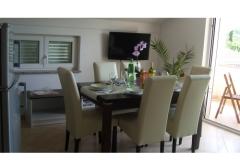 Villa Klimno direct na pláži Apartmán 3 - Apartment7 foto 1
