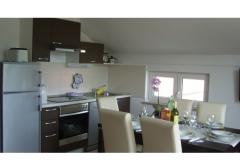 Villa Klimno direct na pláži Apartmán 3 - Apartment7 foto 2