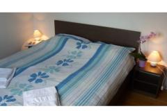 Villa Klimno direct na pláži Apartmán 3 - Apartment7 foto 5