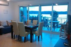 Villa Klimno direct na pláži Apartmán 4 - Apartment6 foto 1