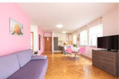 Villa Mare - Apartmány Žilavčić Apartmán 2 - AP2 foto 1