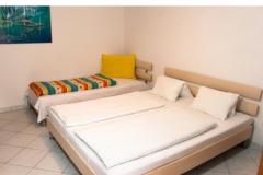 Villa Marija Apartmán 2 - STUDIO 1/2 foto 2
