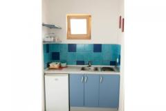 Villa Marija Apartmán 3 - A2 1/2 foto 4