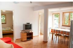 Villa Marija Apartmán 4 - A 2/2 foto 2
