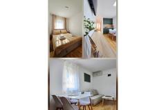 Villa Marija Apartmán 2 - apartman 3 foto 1