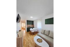 Villa Marija Apartmán 2 - apartman 3 foto 3