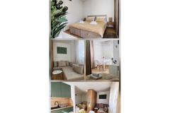 Villa Marija Apartmán 3 - apartman 2 foto 1