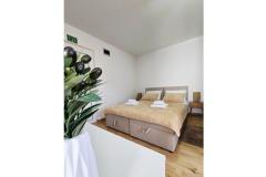 Villa Marija Apartmán 3 - apartman 2 foto 2