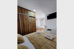 Villa Marija Apartmán 3 - apartman 2 foto 5