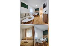Villa Marija Apartmán 1 - apartman 4 foto 1