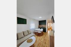 Villa Marija Apartmán 1 - apartman 4 foto 2