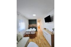 Villa Marija Apartmán 1 - apartman 4 foto 3