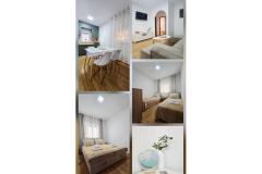 Villa Marija Apartmán 4 - apartman 1 foto 1