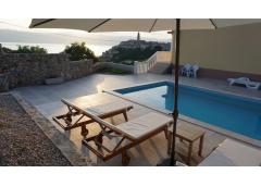 Villa Mirela B&B Izba 1 - Pinia foto 3