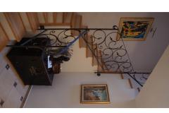 Villa Mirela B&B Izba 1 - Pinia foto 4