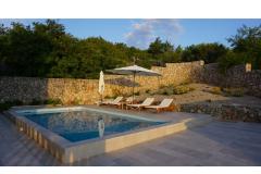 Villa Mirela B&B Izba 3 - Mirta foto 1