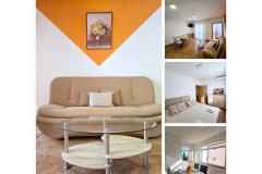 Villa Vugica Šilo Apartmán 3 - apartman5 foto 1