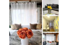 Villa Vugica Šilo Apartmán 4 - apartman6 foto 1