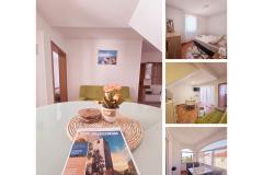 Villa Vugica Šilo Apartmán 1 - apartman3 foto 1