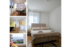 Villa Vugica Šilo Apartmán 2 - apartman4 foto 1