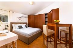 Apartmány Wow Zarok Apartmán 2 - Wow Studio foto 5