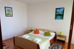 Apartmány Mariela Apartmán 1 - A 4+1 foto 1