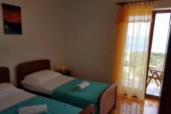 Apartmány Mariela Apartmán 1 - A 4+1 foto 2