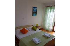 Apartmány Mariela Apartmán 1 - A 4+1 foto 3