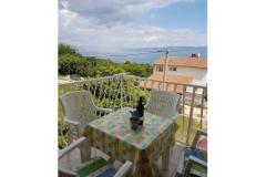 Apartmány Mariela Apartmán 1 - A 4+1 foto 4