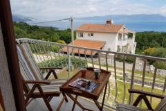 Apartmány Mariela Apartmán 1 - A 4+1 foto 5