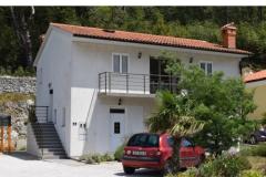Prázdninový dom Lanterna Apartmán 1 - kuća foto 4