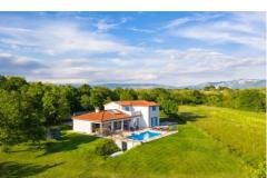 Villa Alison Apartmán 1 - Alison foto 1