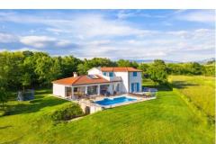 Villa Alison Apartmán 1 - Alison foto 2
