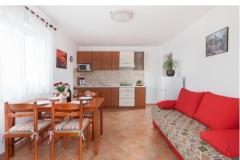 Villa Lidija Apartmán 1 - 10 foto 1