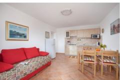 Villa Lidija Apartmán 3 - App 30 foto 1