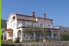 Villa Lidija Apartmán 3 - App 30 foto 4