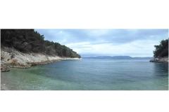 Villa Lidija Apartmán 3 - App 30 foto 5