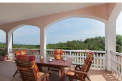 Villa Lidija Apartmán 4 - App 40 foto 2