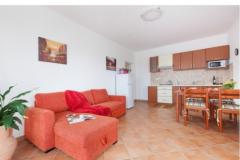 Villa Lidija Apartmán 5 - App 50 foto 1