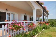 Villa Lidija Apartmán 5 - App 50 foto 2