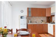 Villa Lidija Apartmán 6 - App 60 foto 2