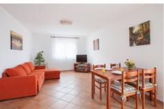 Villa Lidija Apartmán 6 - App 60 foto 4
