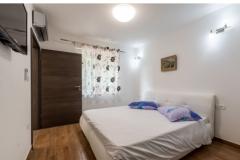 Villa St. Nicola Apartmán 1 - Nikola foto 2