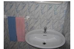 Villa Paradise Apartmán 4 - Apartman 5 foto 5