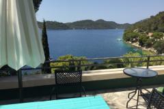 Villa Lastovo Apartmán 1 - Apartman 2 foto 1