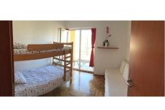 Apartmán Kika Apartmán 1 - LOVRAN foto 2